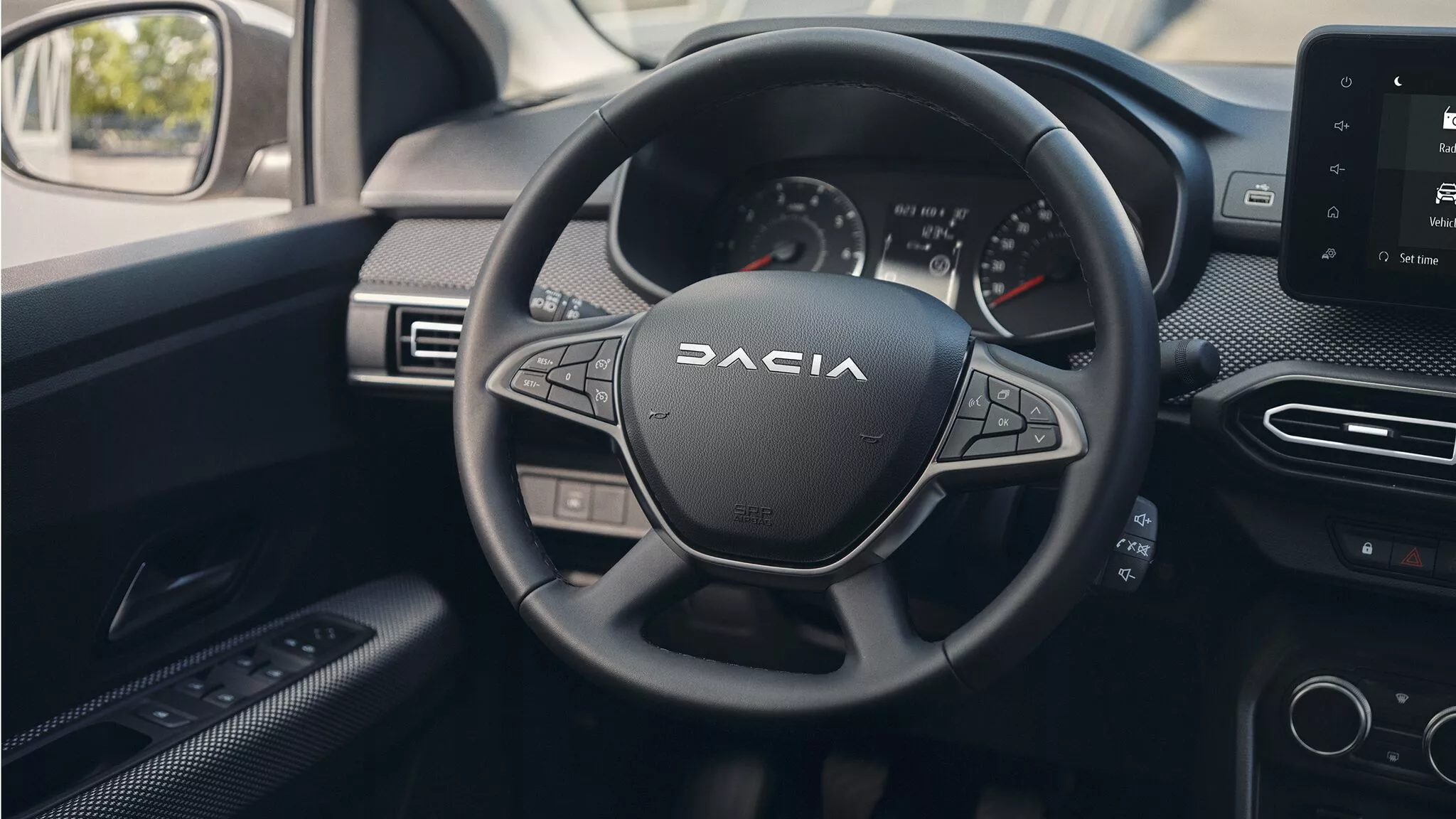 DACIA Logan 1.5 dCi 95 Expression