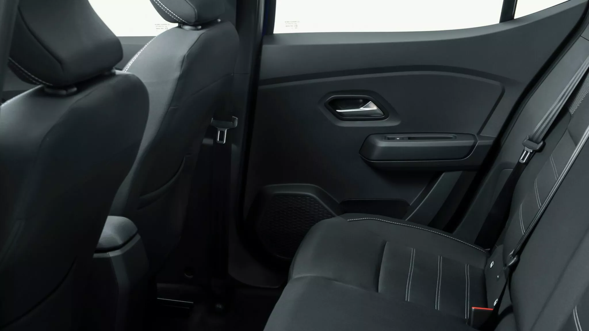 DACIA Sandero Streetway 1.5 dCi 95 Essentiel