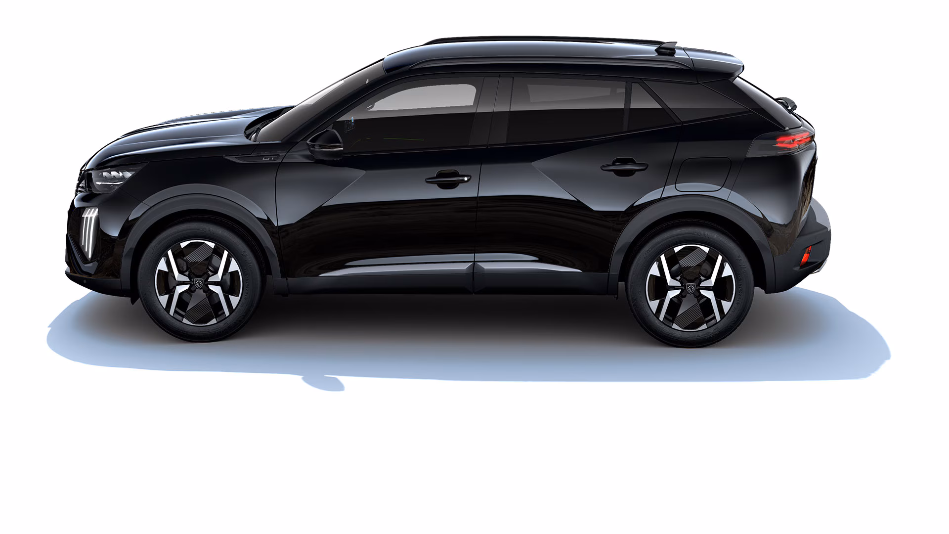 PEUGEOT 2008 1.2 Hybrid 145 AT Style
