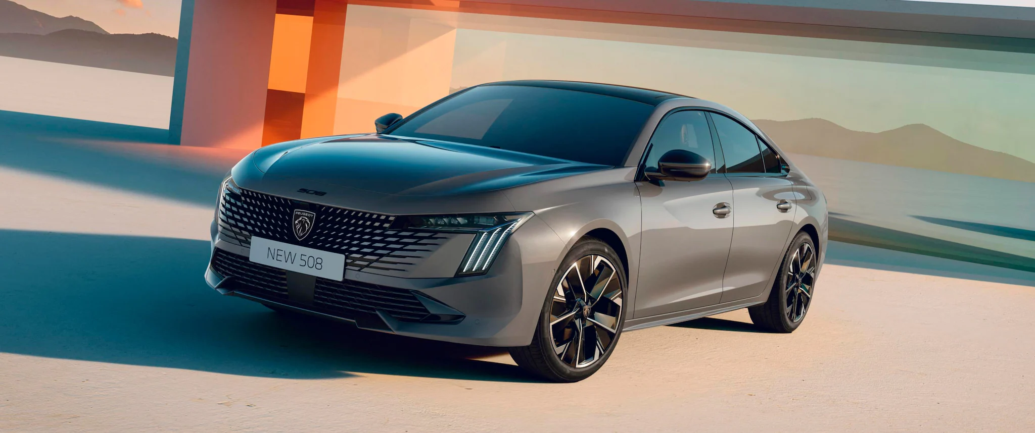 PEUGEOT 508 1.5 BlueHDi 130 AT GT
