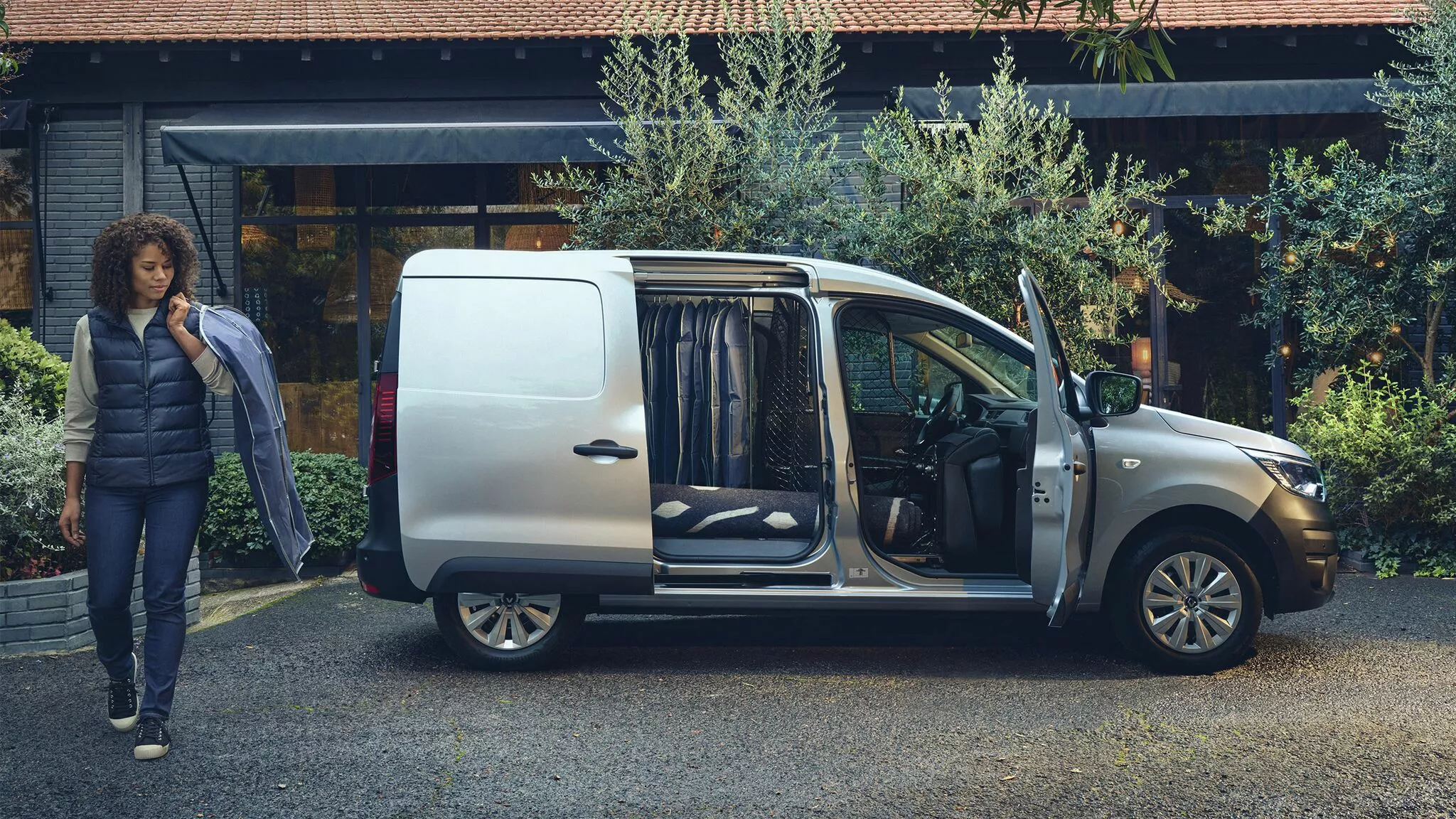 RENAULT Express VAN 1.5 dCi 95 Start