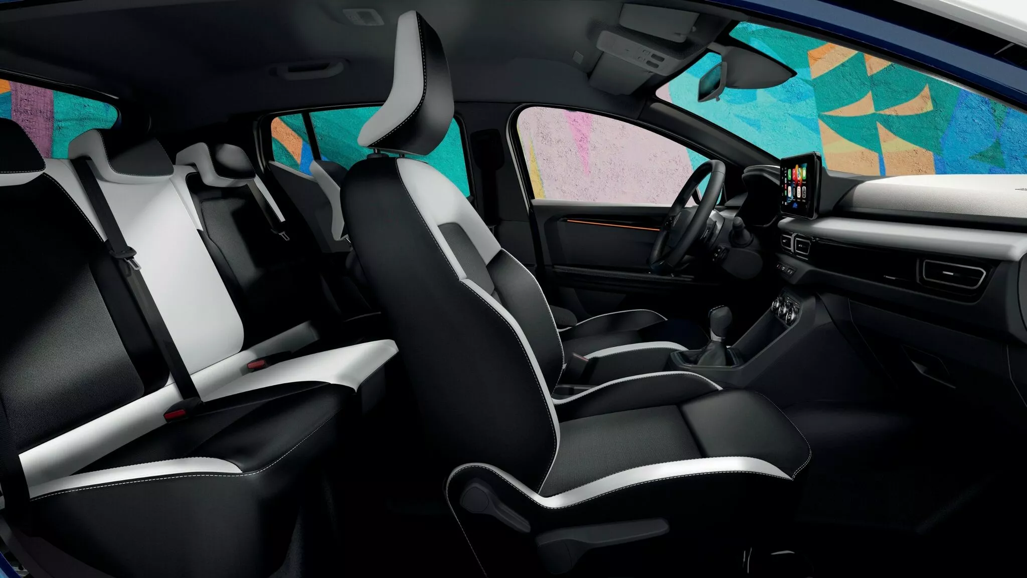 RENAULT Kardian 1.5 dCi 102 Techno