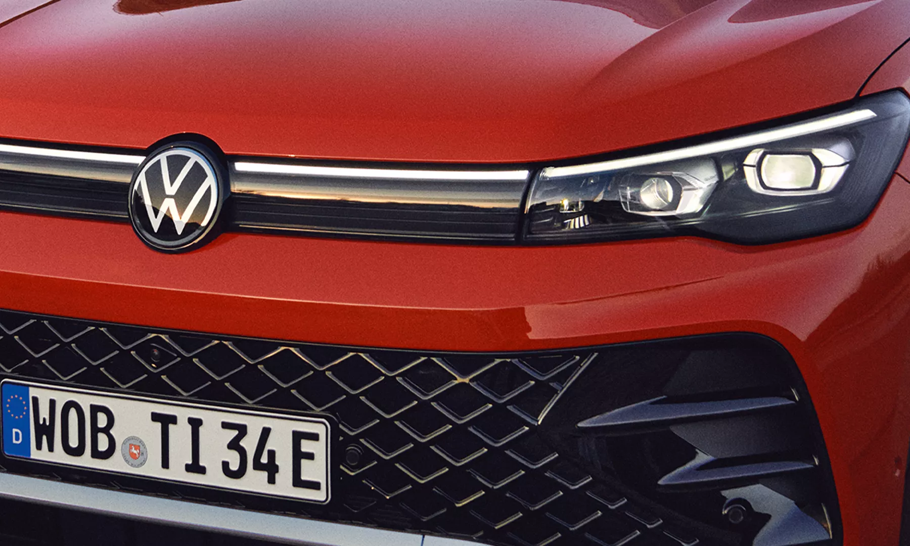 VOLKSWAGEN Tiguan 2.0 TDI 150 DSG Carat