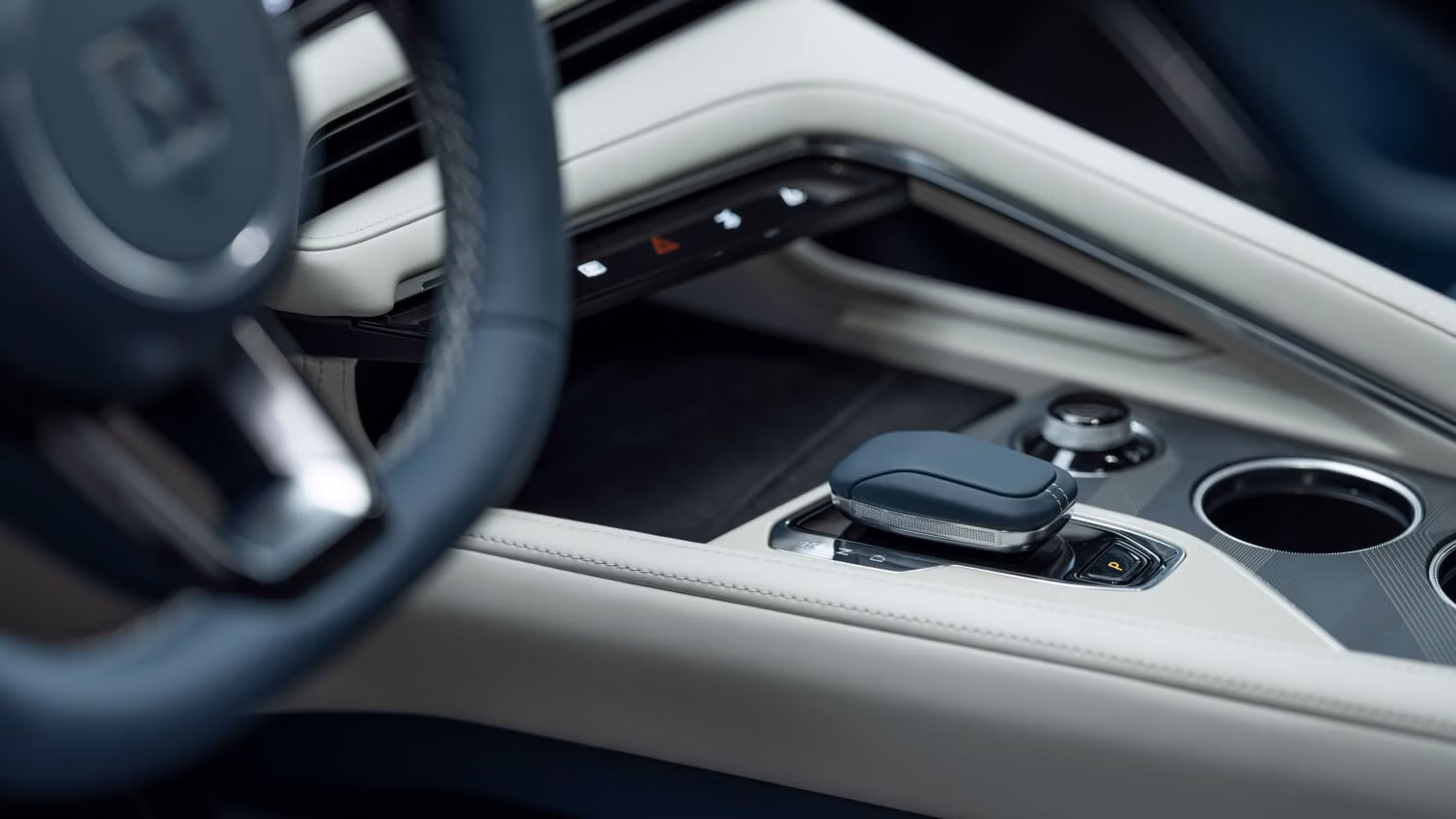 ZEEKR 001 400 kW AWD Flagship