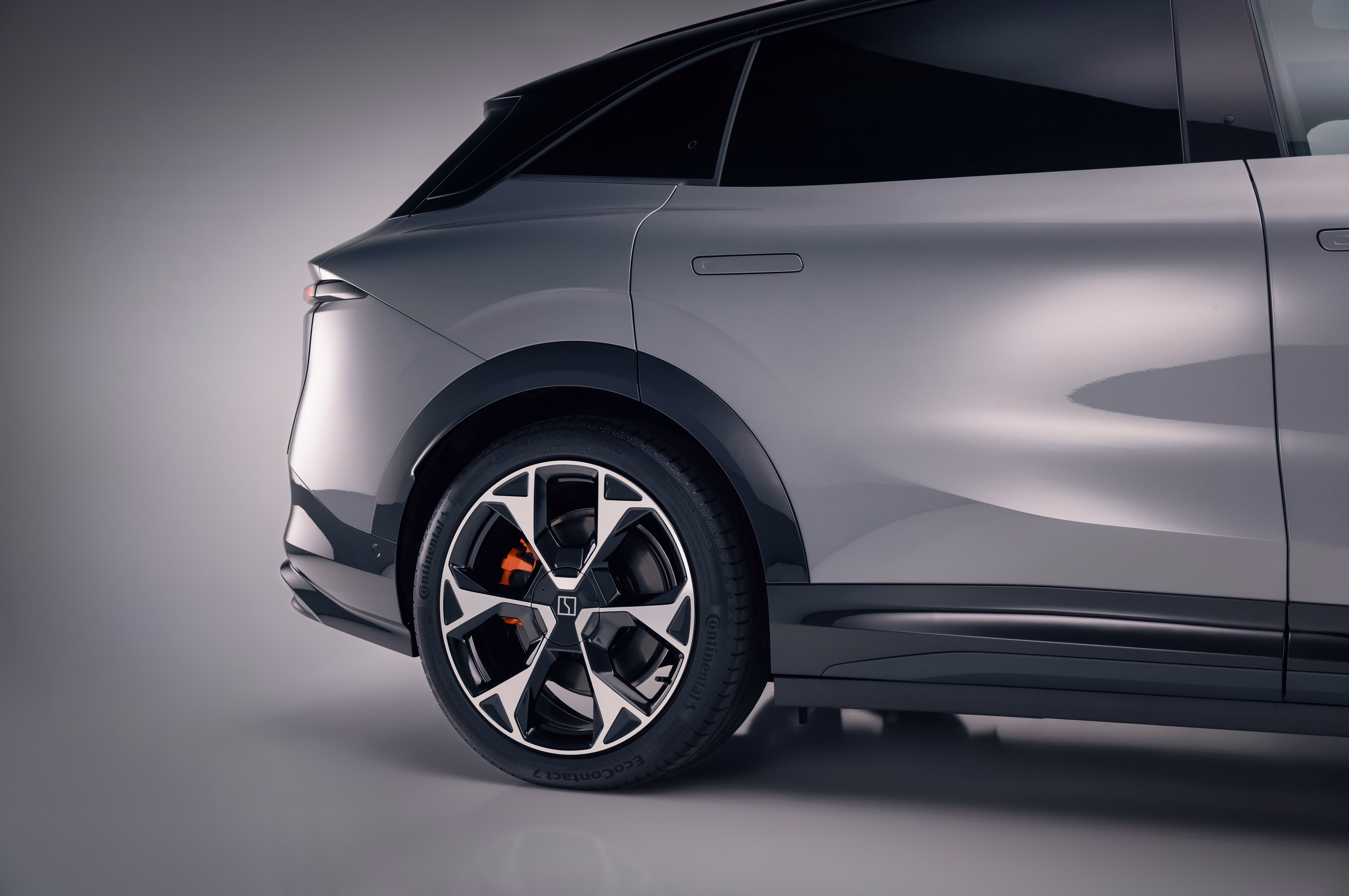 ZEEKR 7X 475 kW AT AWD Privilège