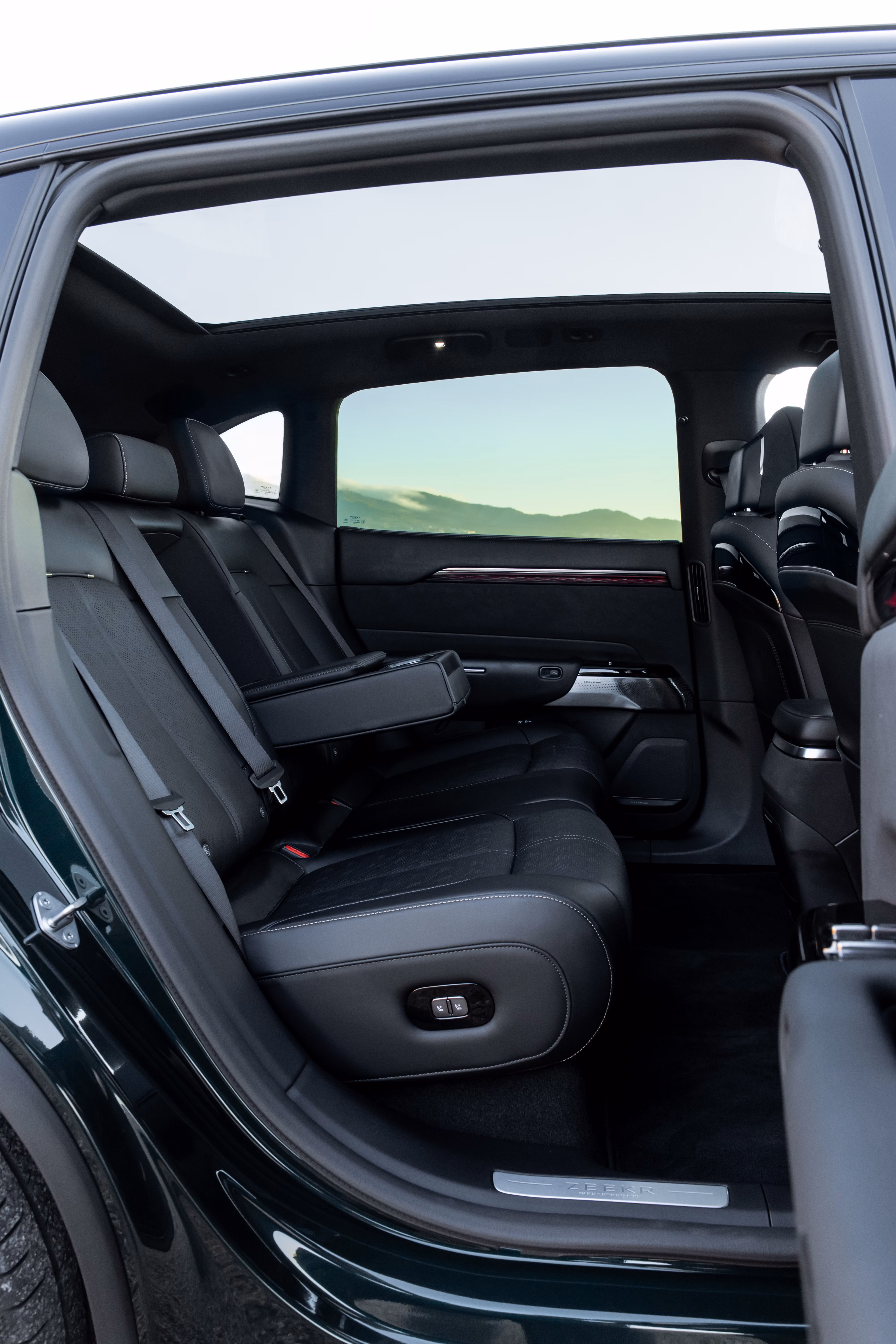 ZEEKR 7X 475 kW AT AWD Privilège