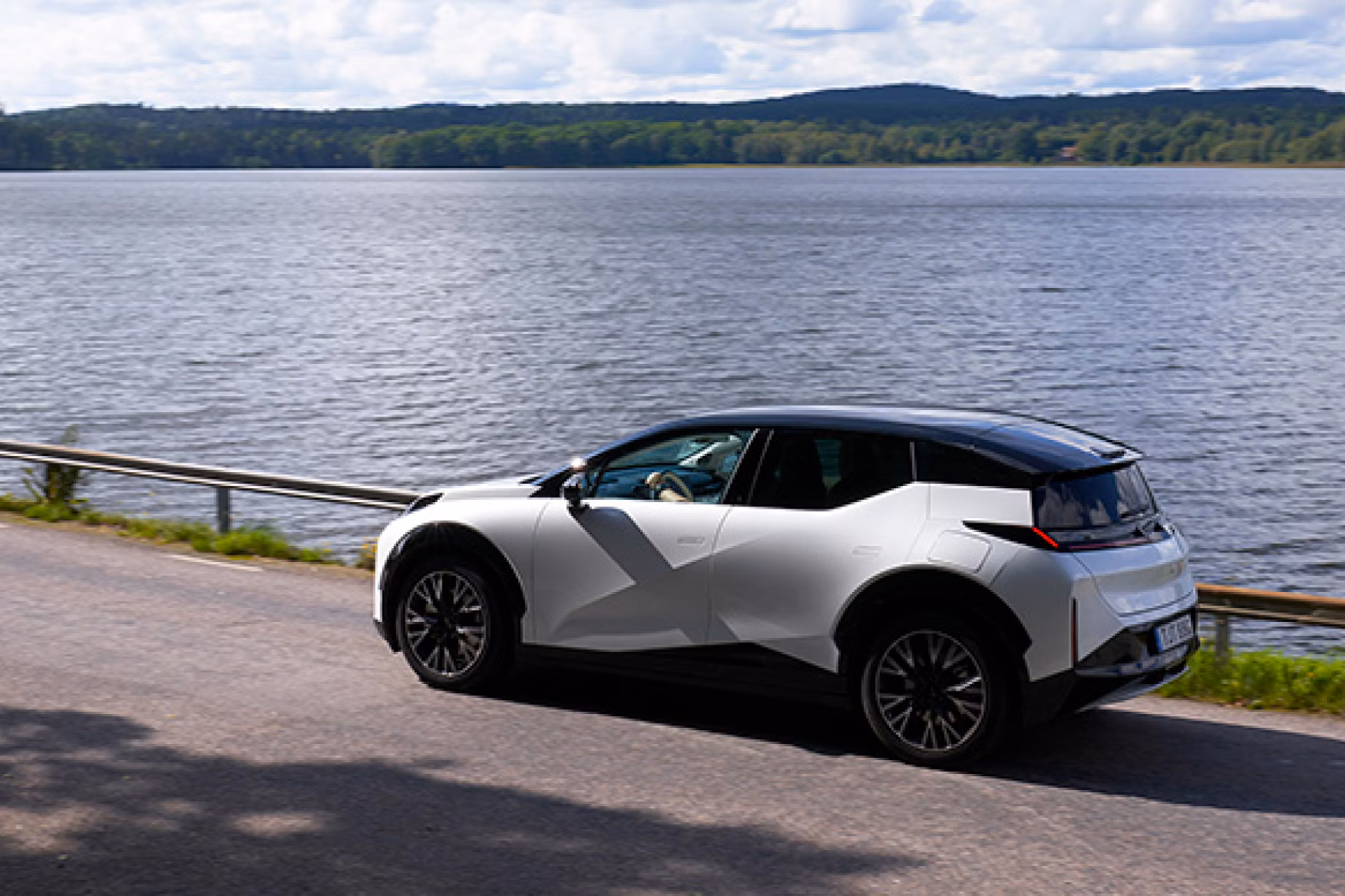 ZEEKR X 200 kW AT Premium