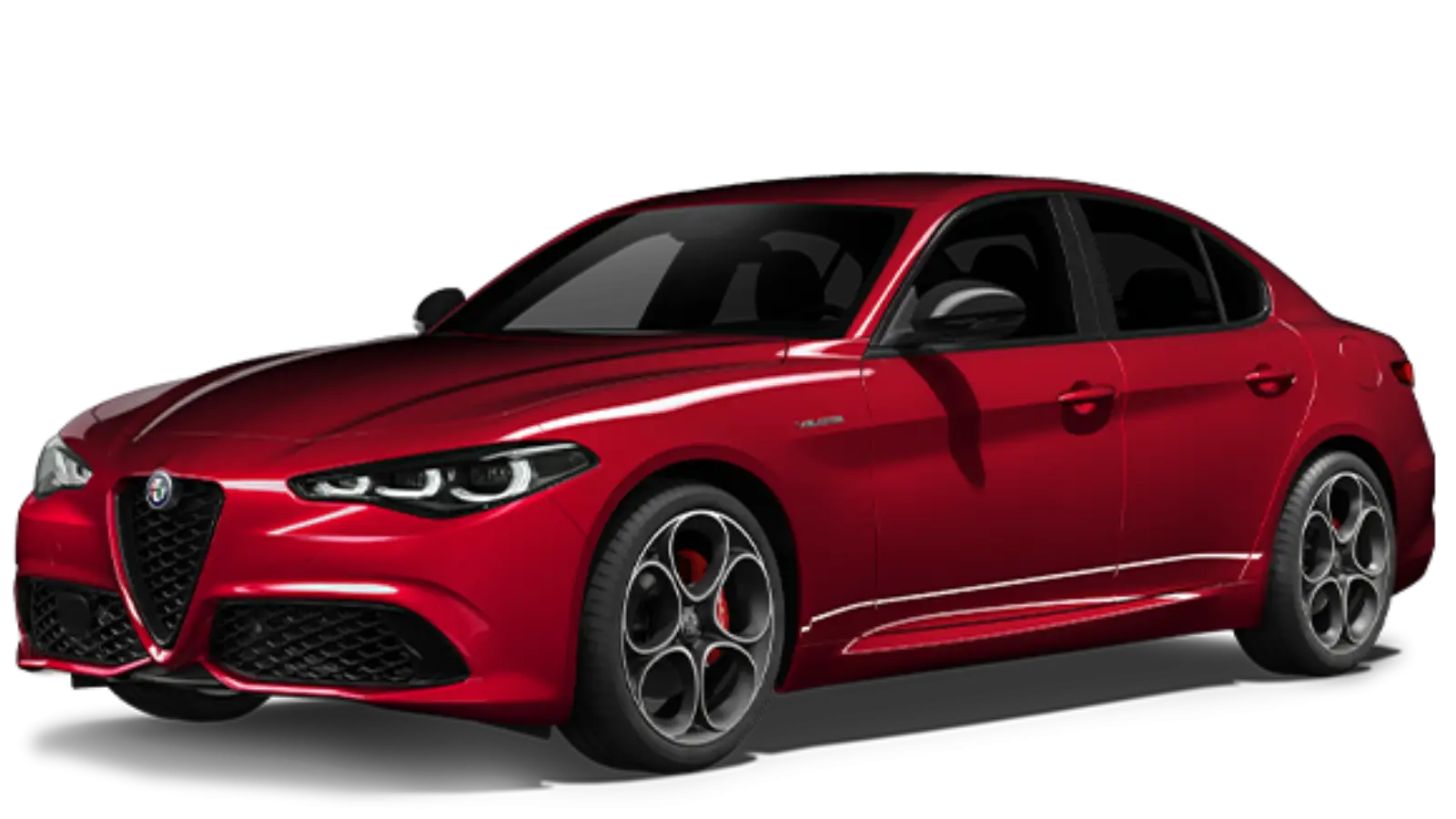 Giulia