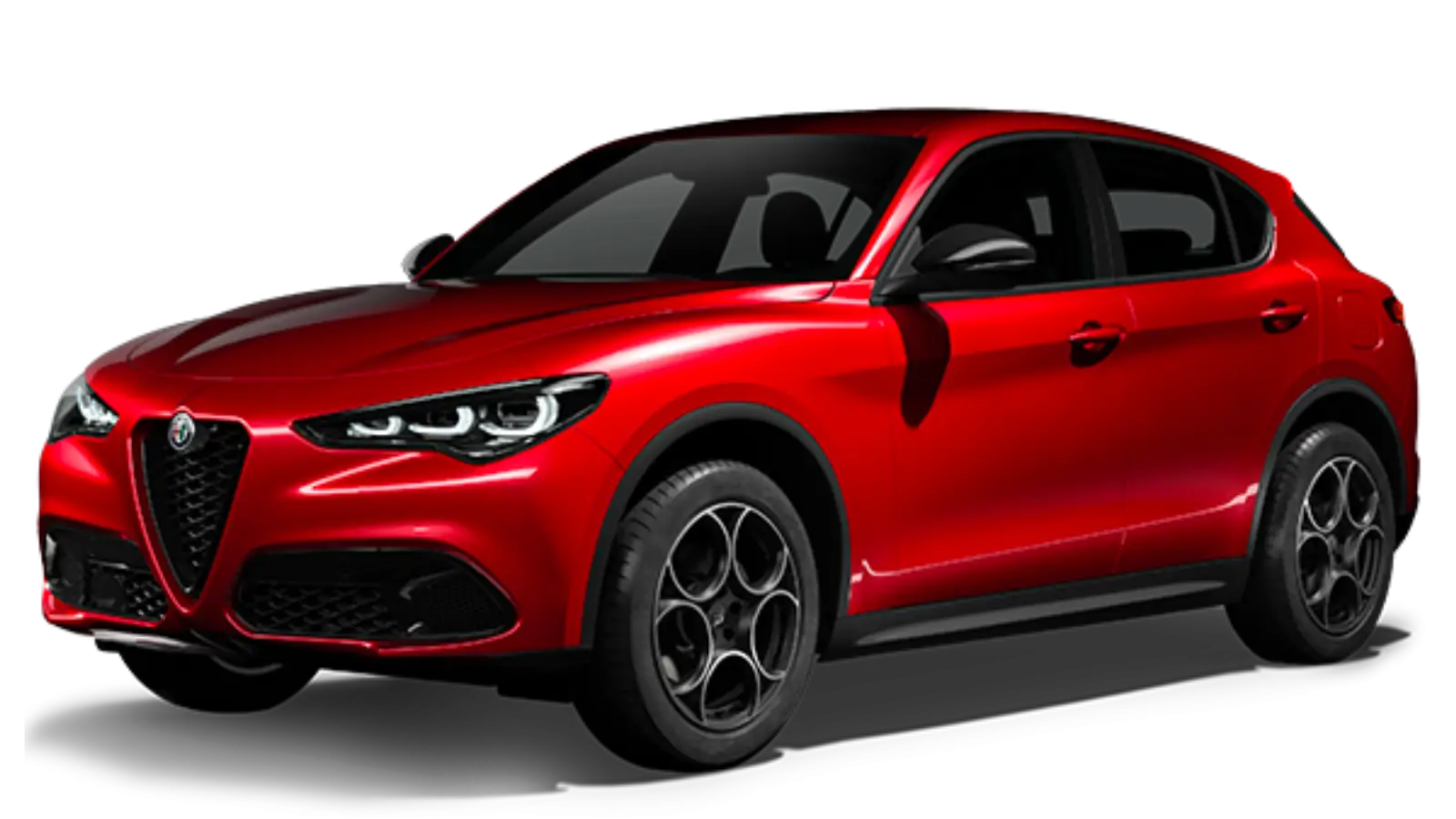 Stelvio