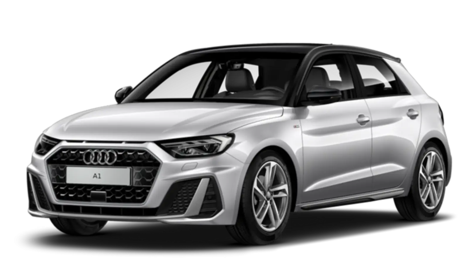 A1 Sportback