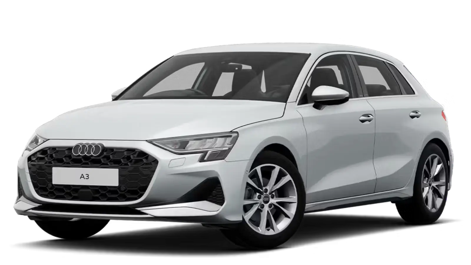 A3 Sportback