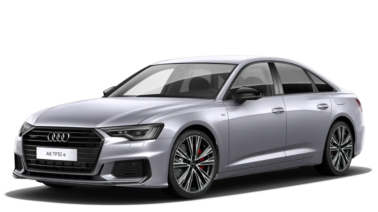 A6 PHEV