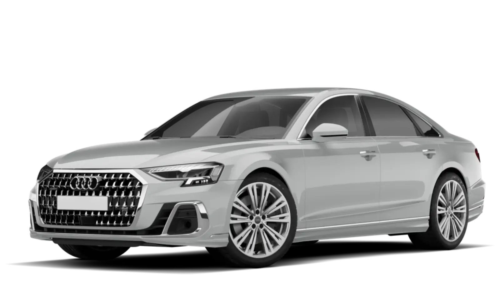 A8 PHEV