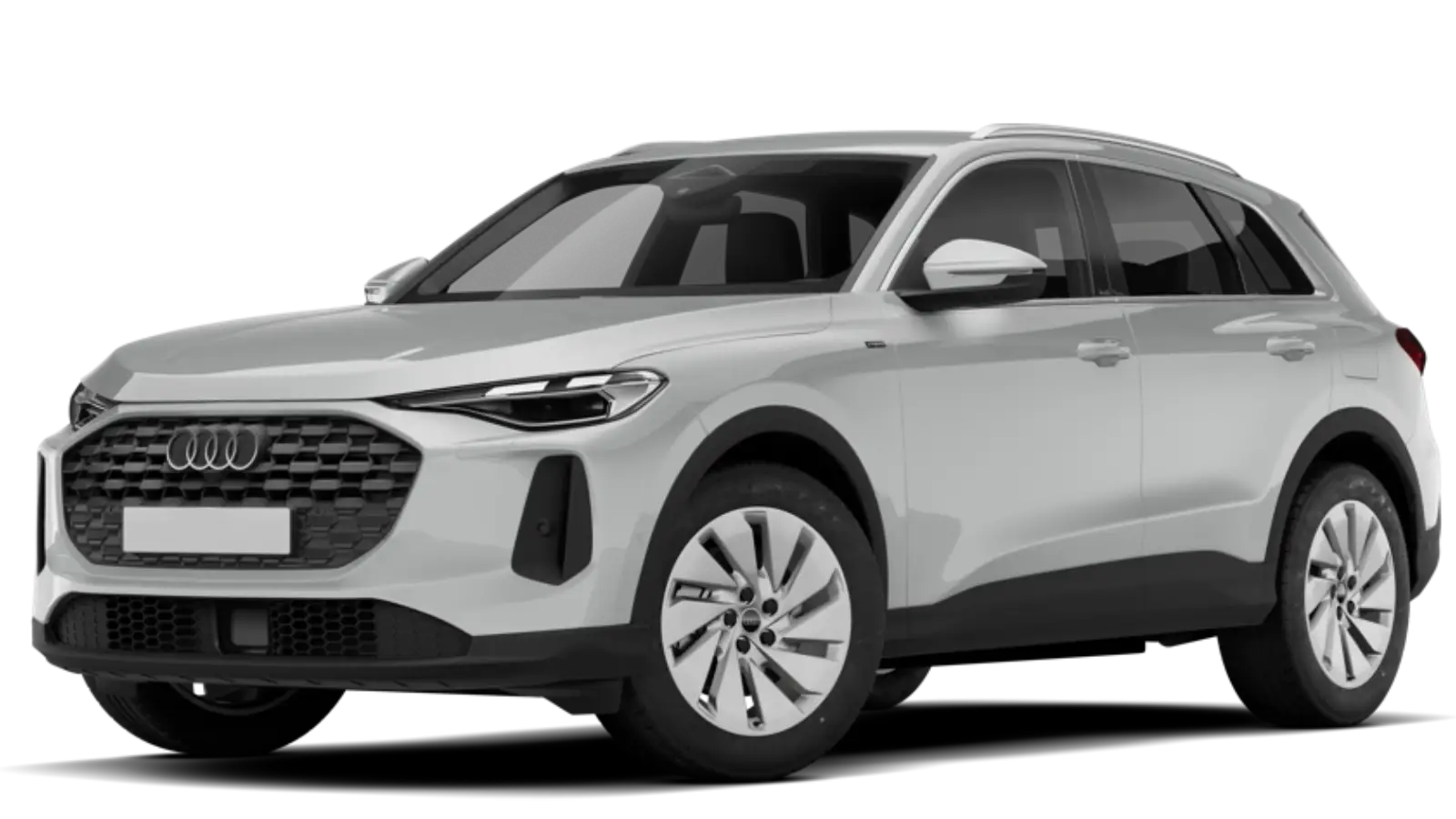 Q5 PHEV