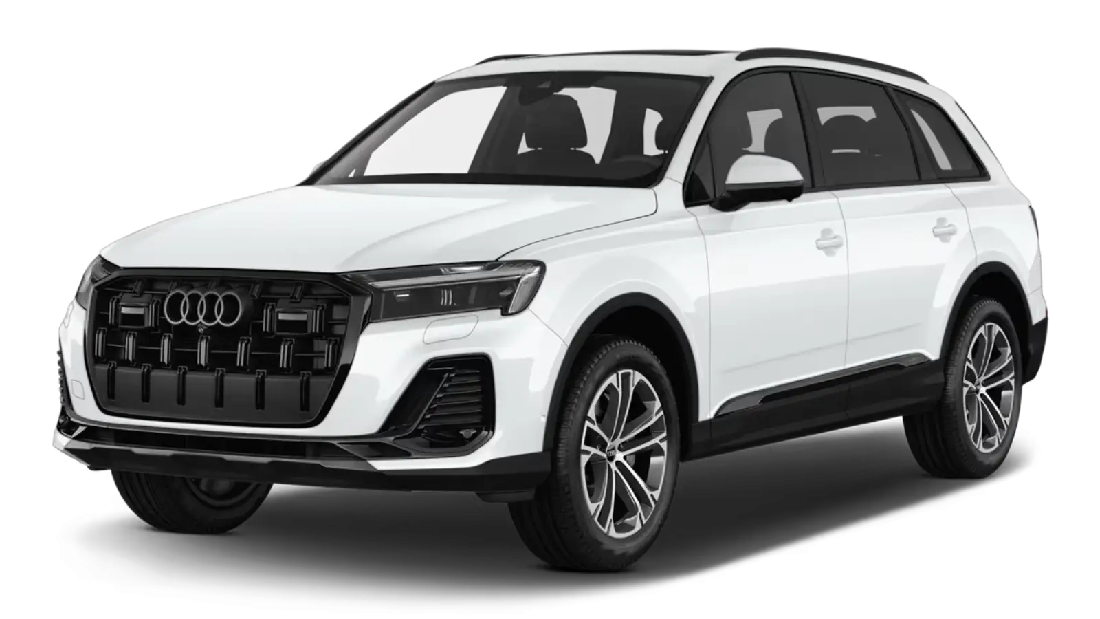 Q7 PHEV