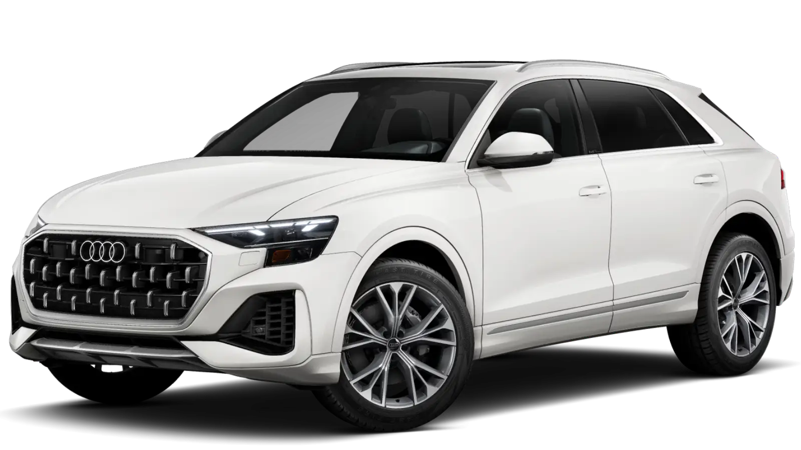 Q8 PHEV