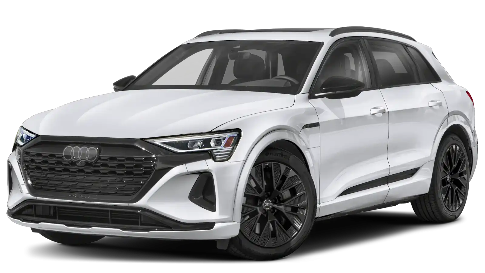 Q8 Sportback e-tron