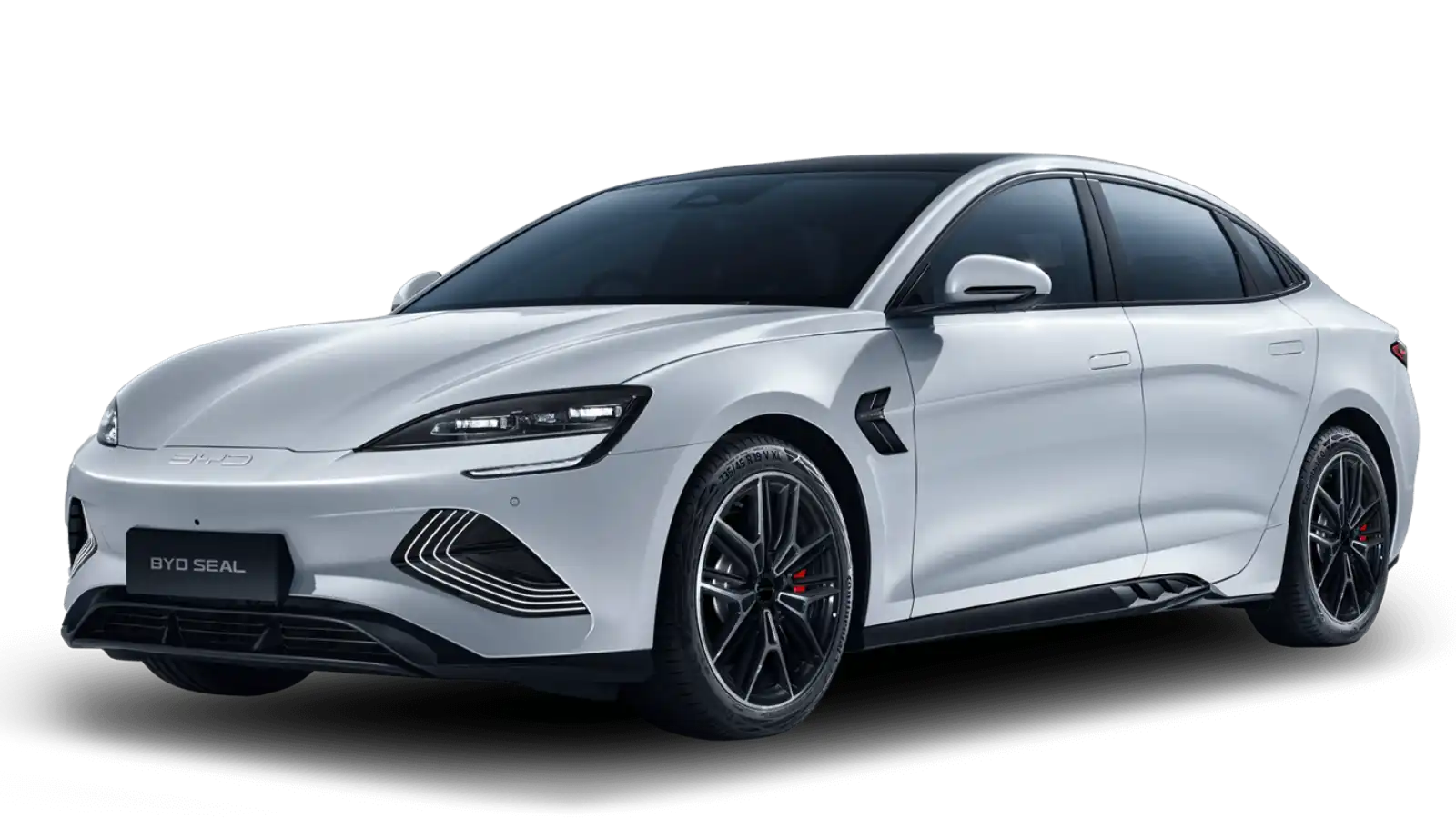 SEAL 5 PHEV