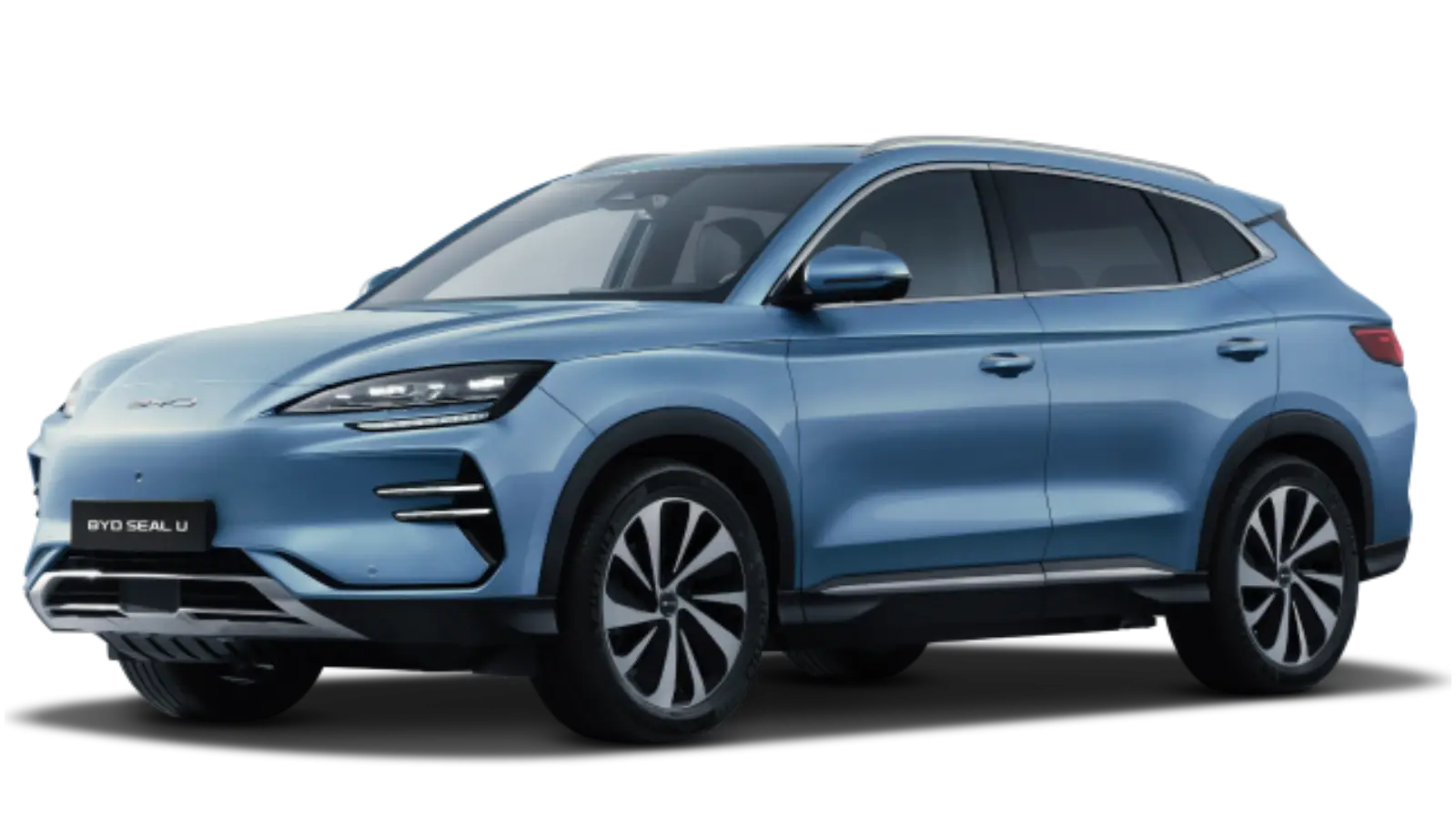SEAL U PHEV
