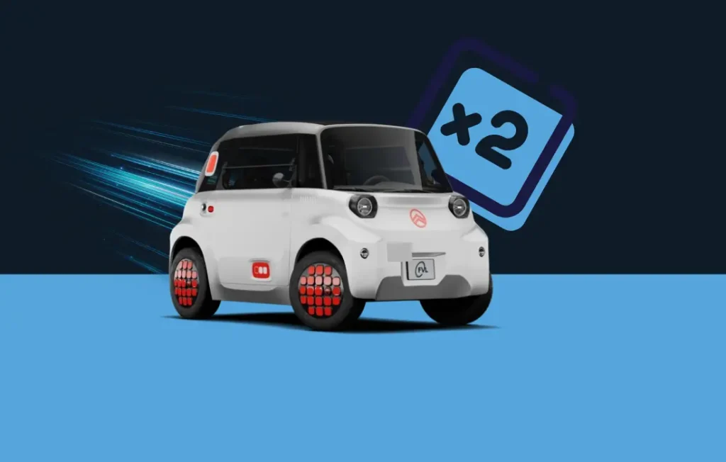 Citroën Ami