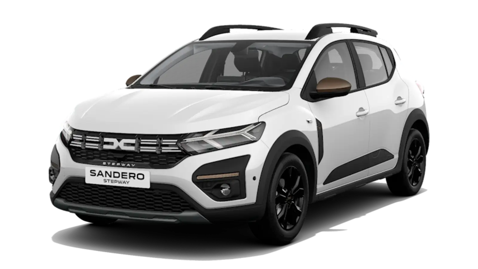 Sandero Stepway