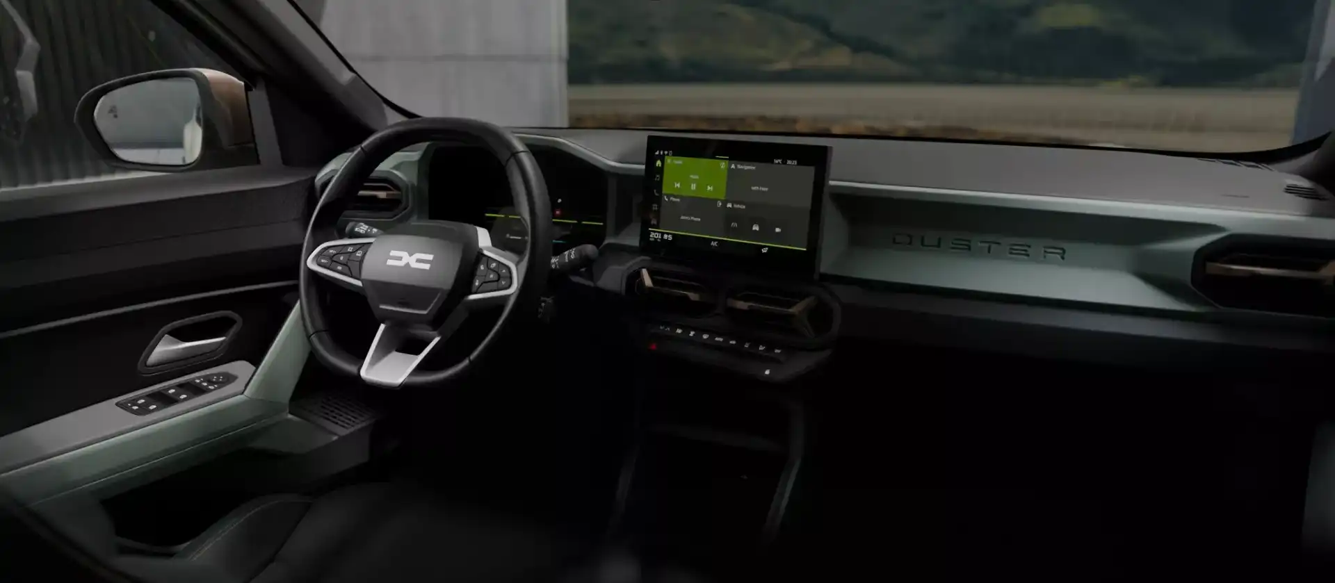 1.5 dCi 115 Extreme