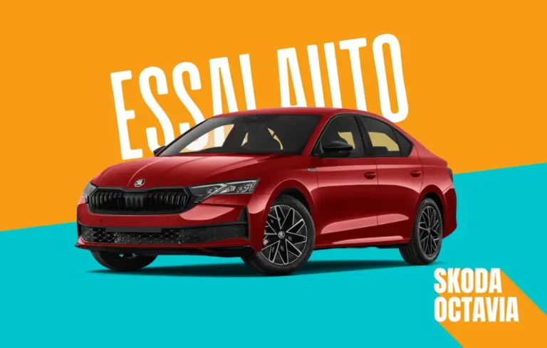 Essai Skoda Octavia : La berline polyvalente par excellence