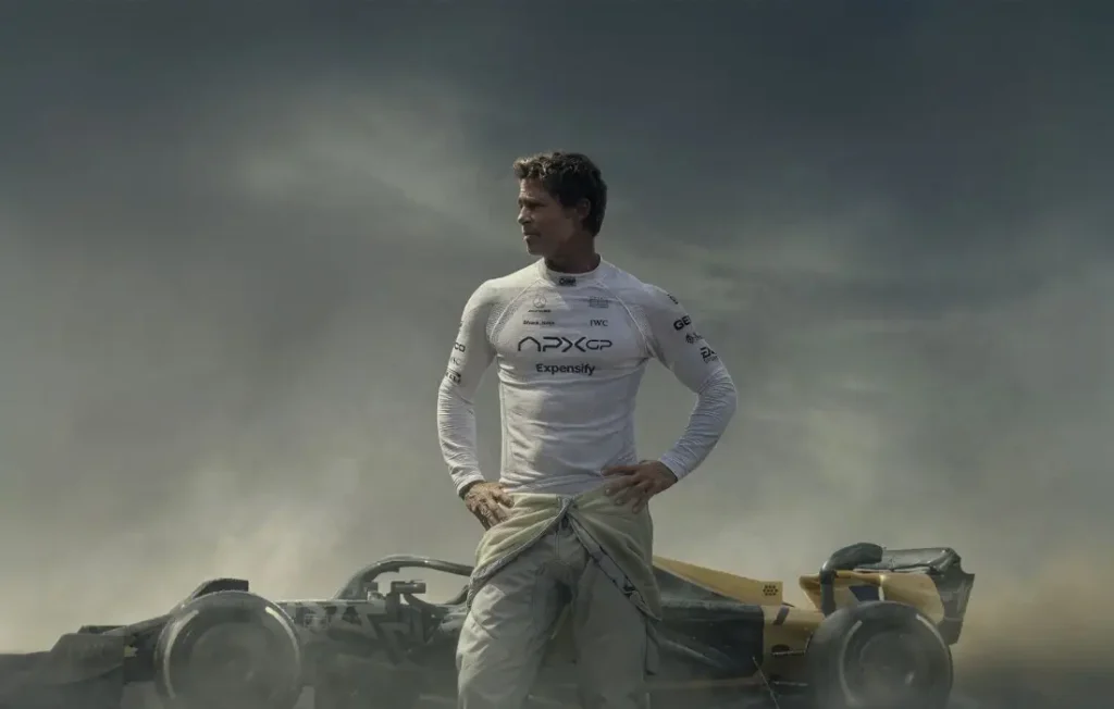 F1 le film