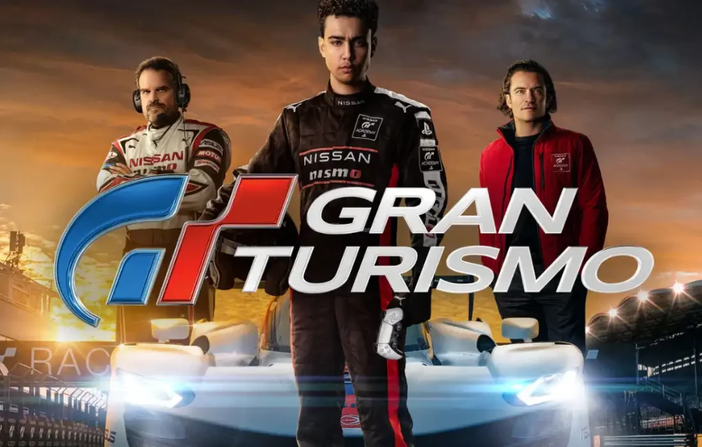 Gran Turismo
