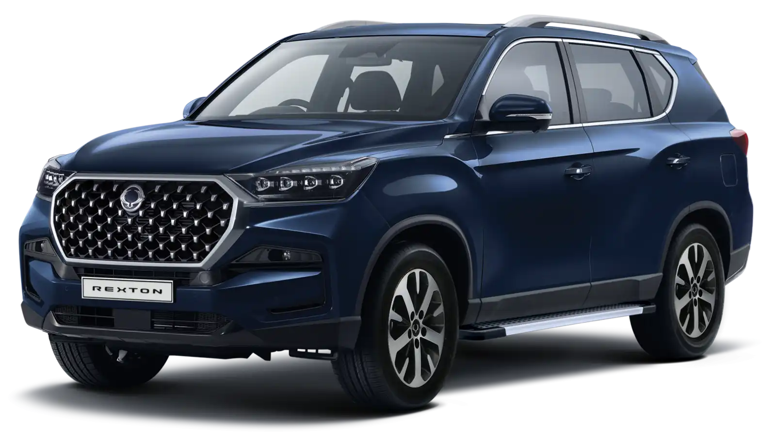 Rexton