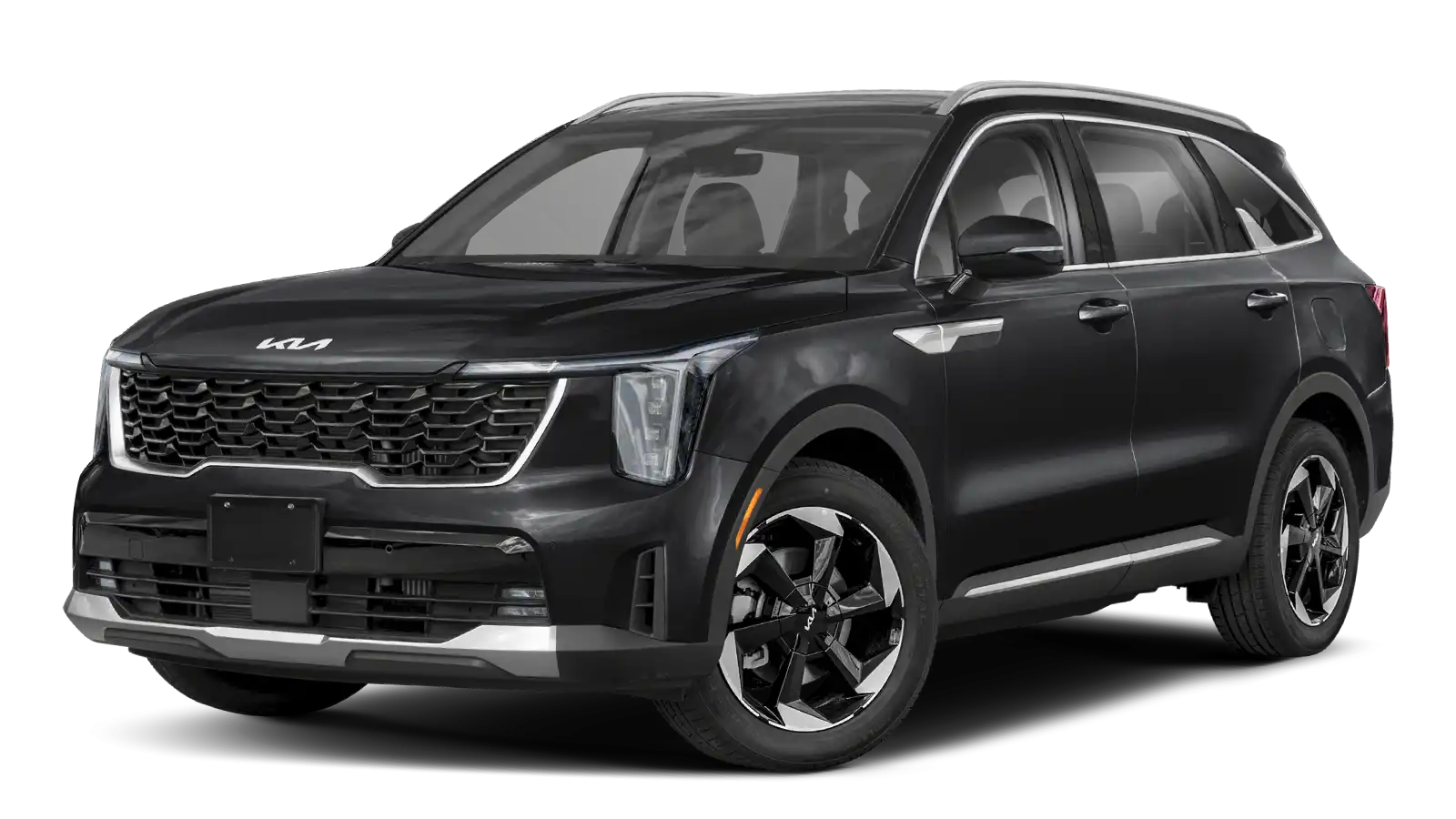 Sorento HEV