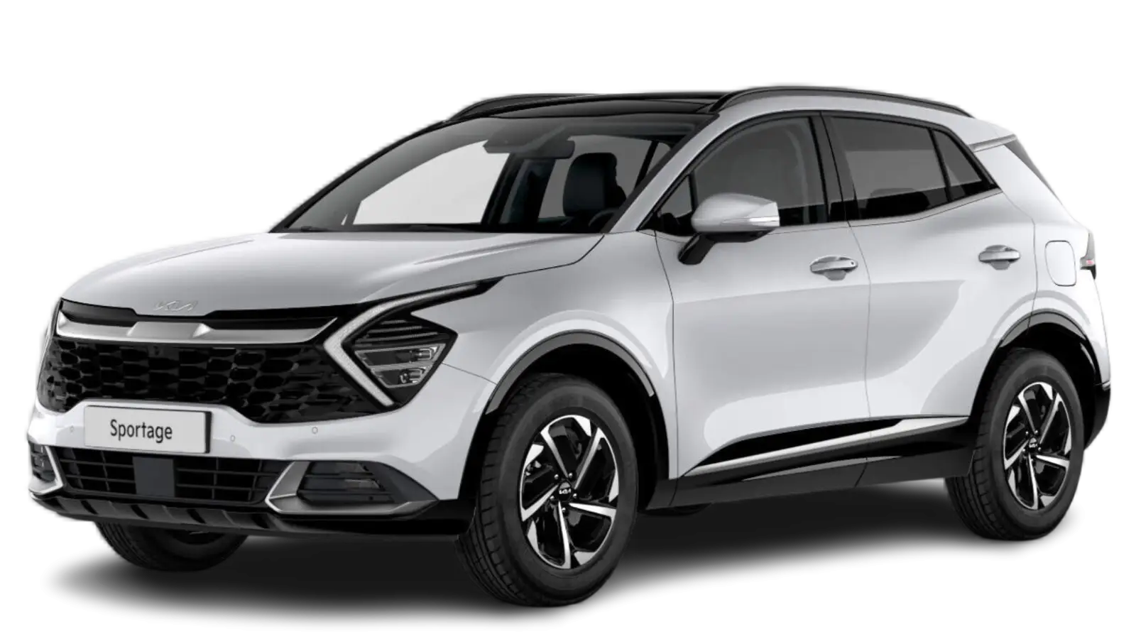 Sportage HEV