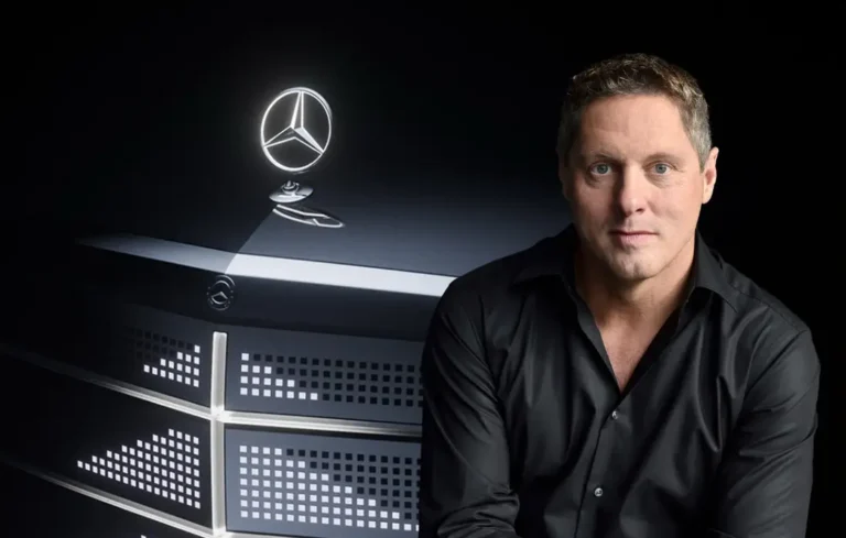 Mercedes-Benz : Un nouveau souffle pour le design de l’étoile