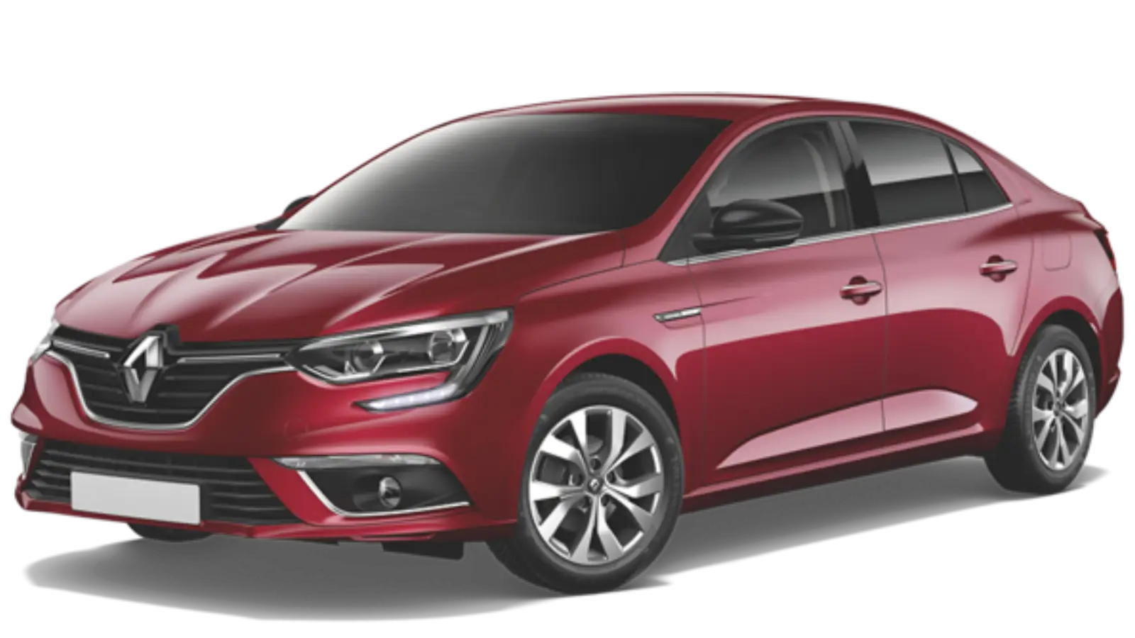 Mégane Sedan