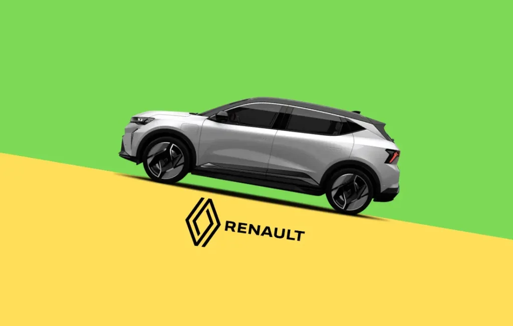 Renault 2026