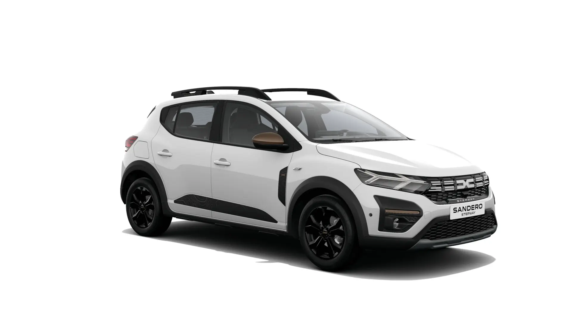 DACIA Sandero Stepway 1.0 TCe 100 Expression