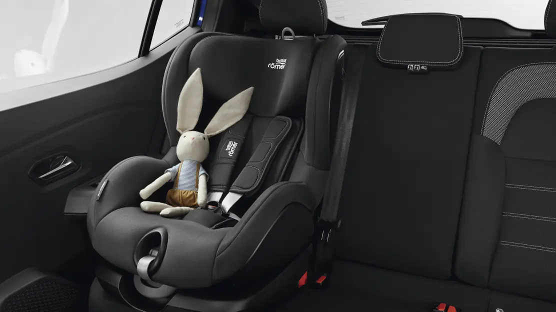 DACIA Sandero Stepway 1.0 TCe 100 Expression