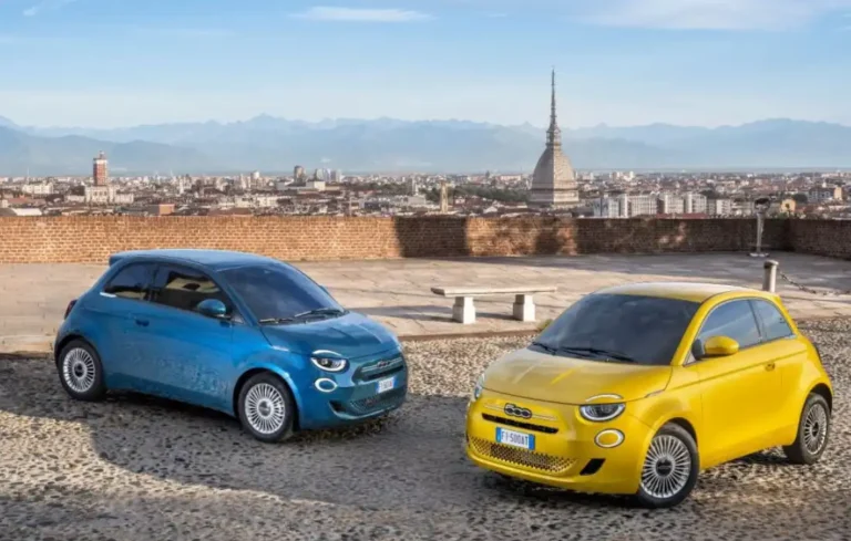 Italie : La production de Stellantis chute à son plus bas niveau depuis 71 ans