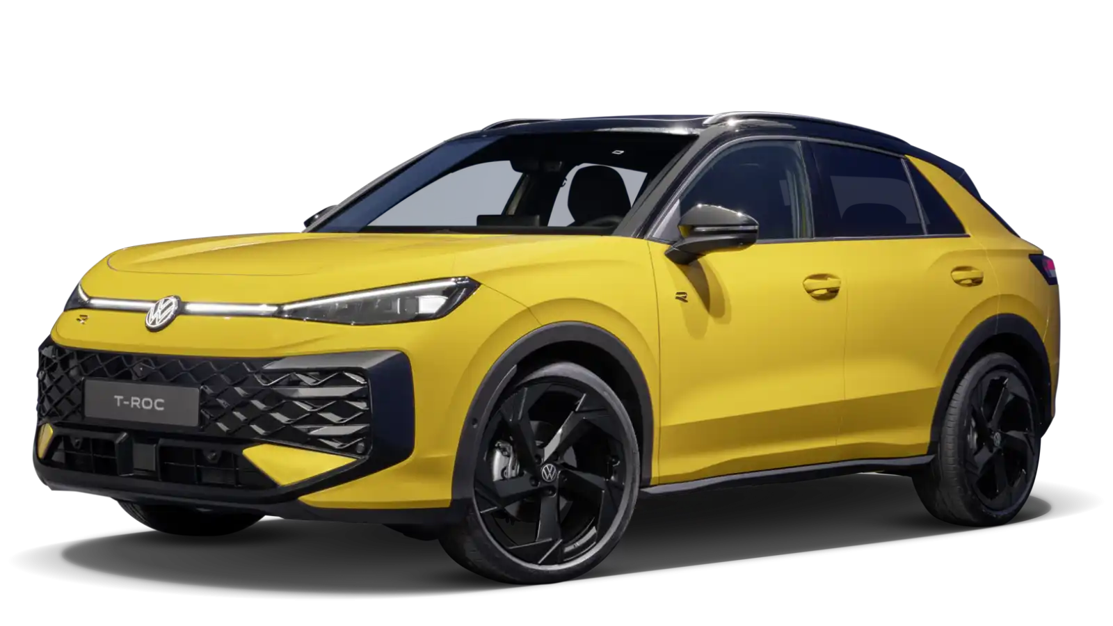 T-Roc