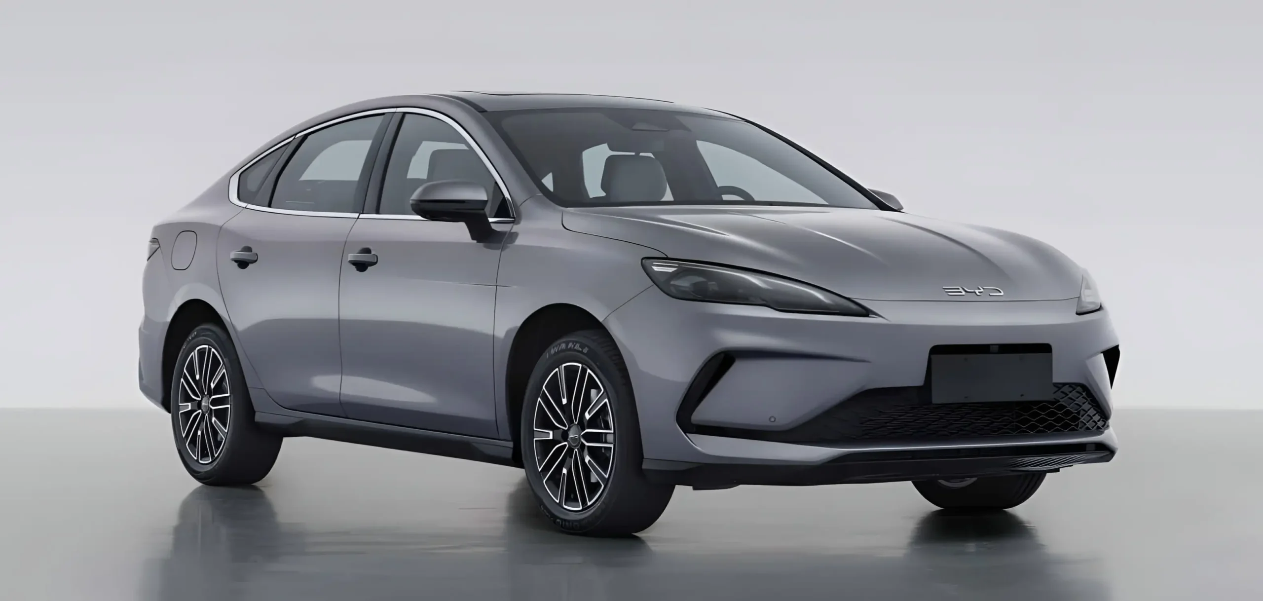 BYD SEAL 5 PHEV 1.5 DM-i 212 AT Confort
