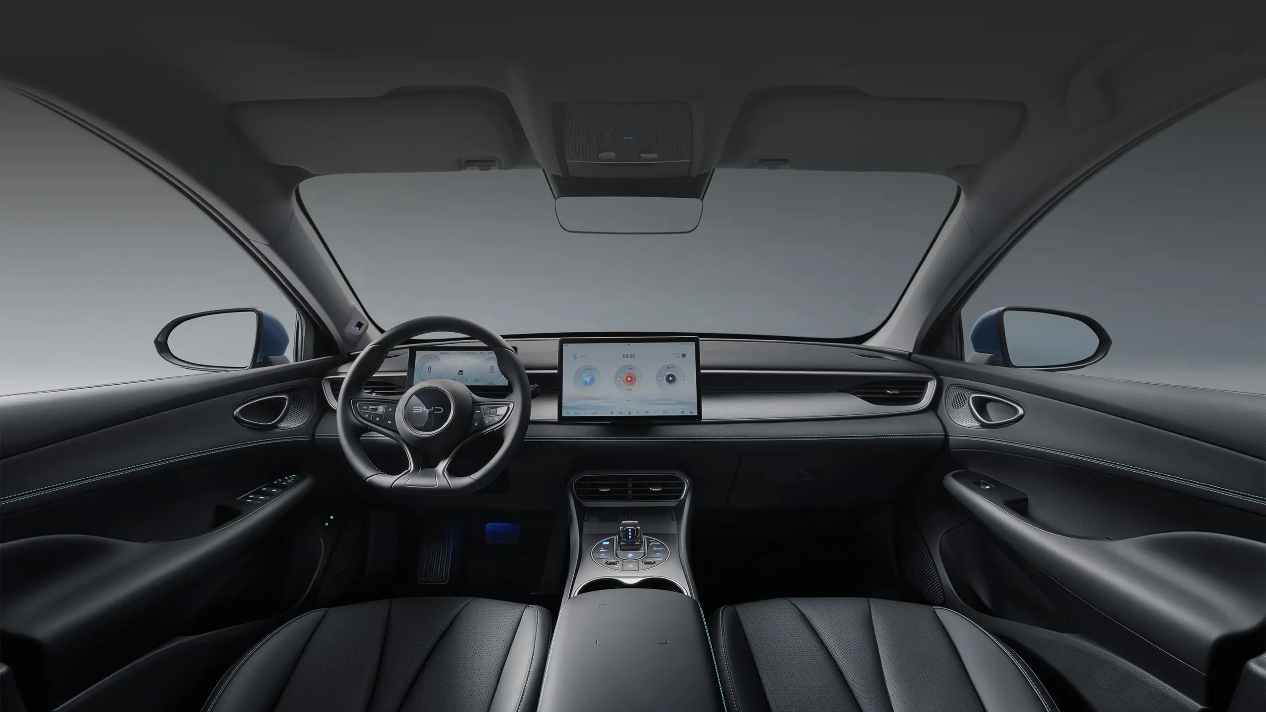 BYD SEAL 5 PHEV 1.5 DM-i 212 AT Confort