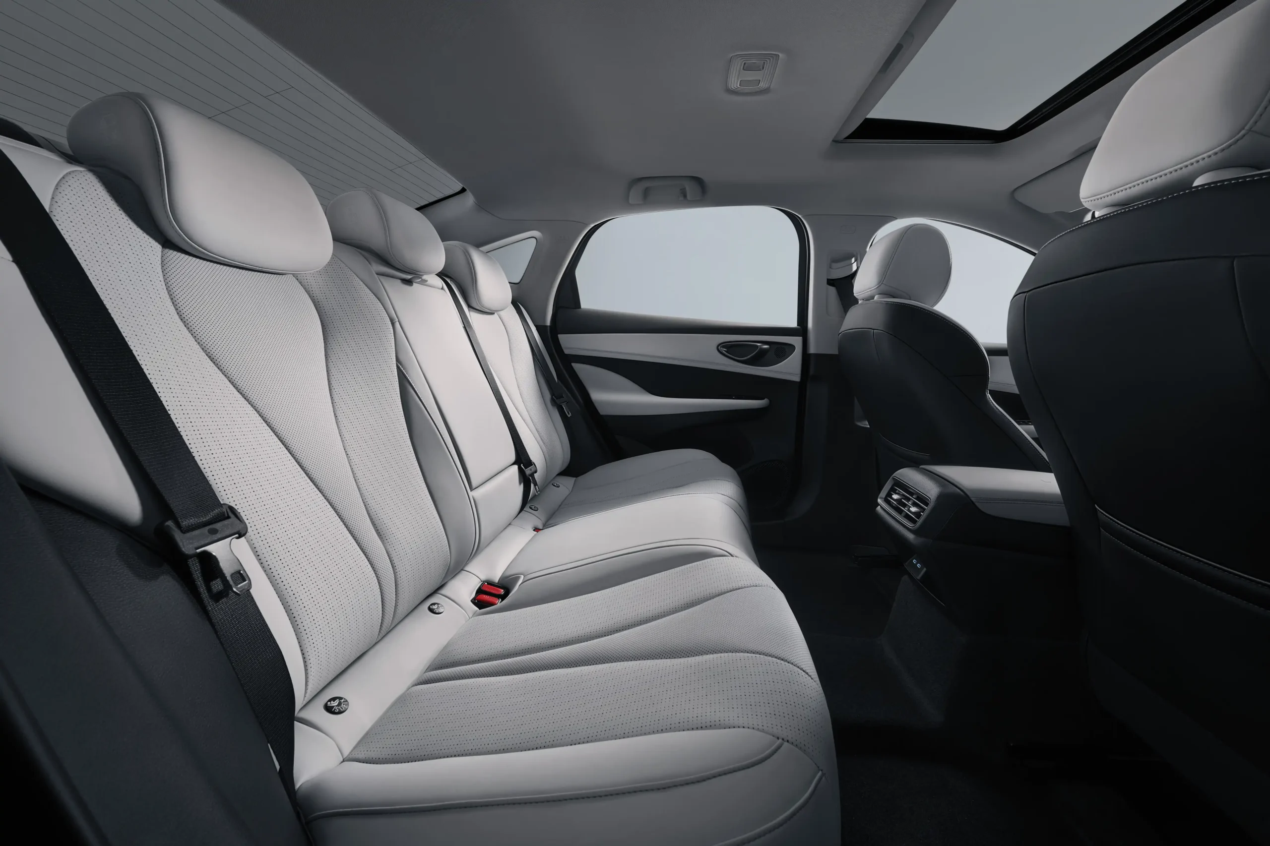 BYD SEAL 5 PHEV 1.5 DM-i 212 AT Confort