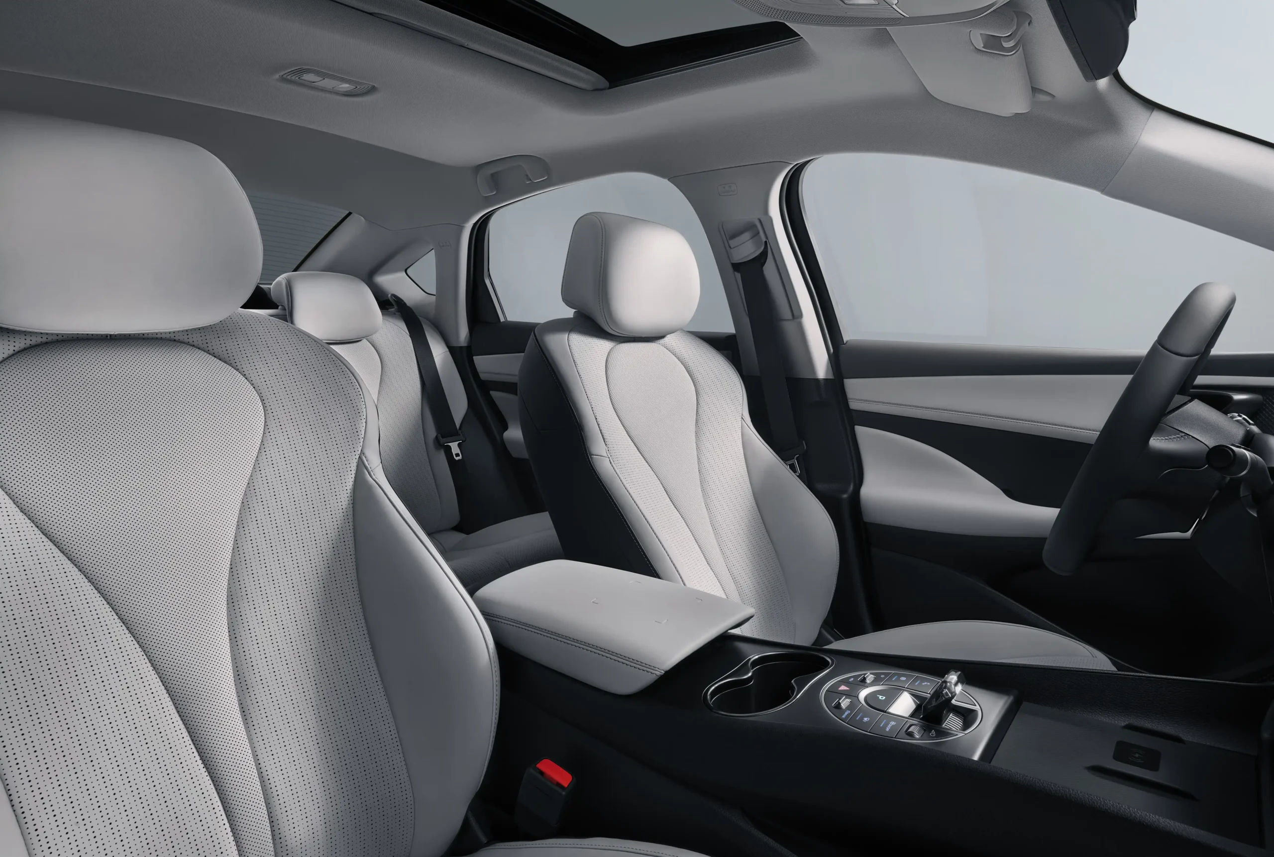 BYD SEAL 5 PHEV 1.5 DM-i 212 AT Confort