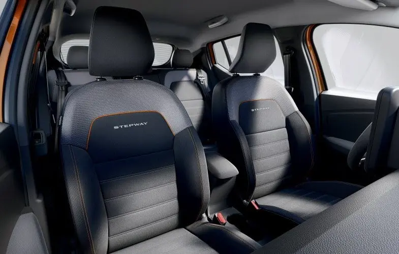 DACIA Sandero Streetway 1.5 dCi 95 Essentiel