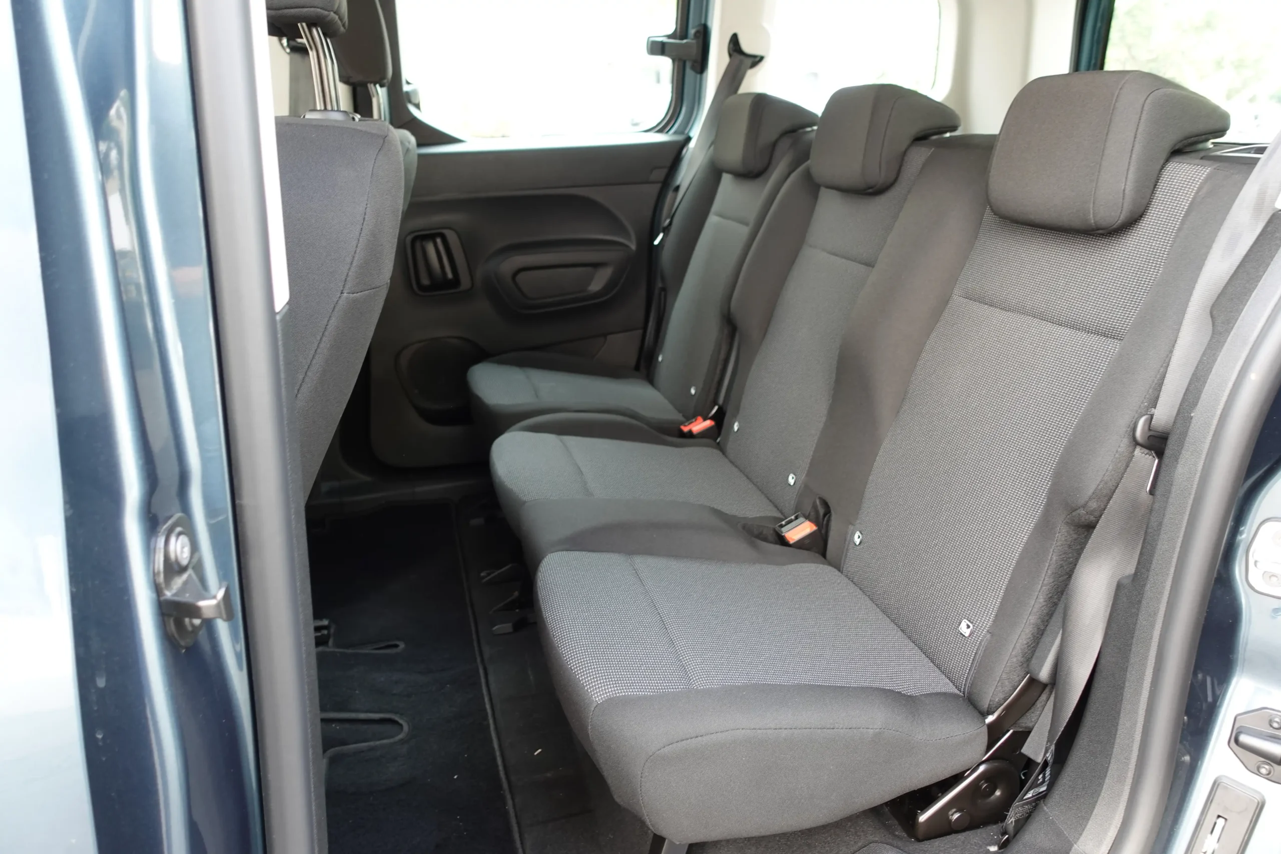 PEUGEOT Rifter 1.5 BlueHDi 100 Active