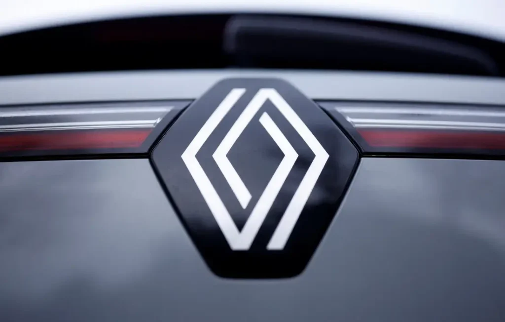 Marché automobile français : Une légère progression du Groupe Renault