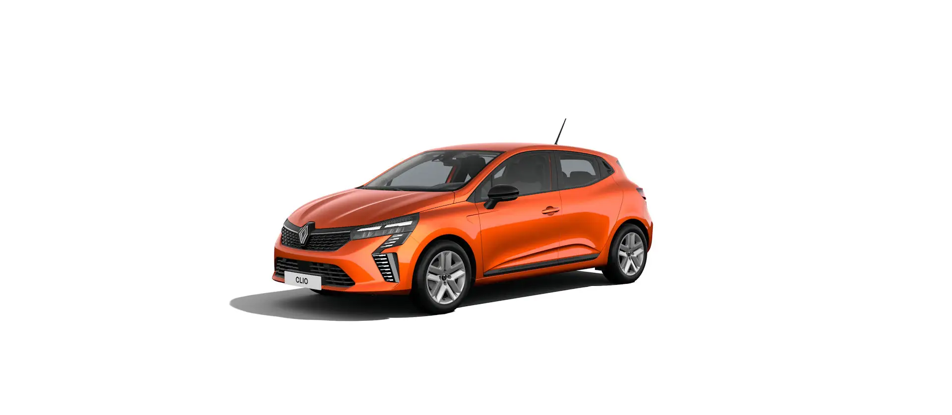 RENAULT Clio E-Tech 1.6 E-Tech 145 HEV Esprit Alpine