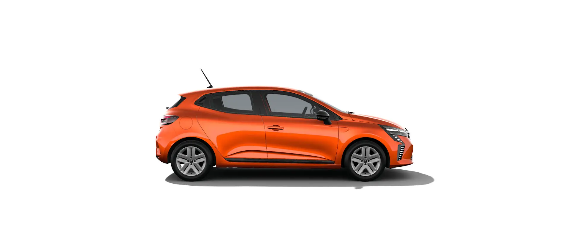 RENAULT Clio E-Tech 1.6 E-Tech 145 HEV Esprit Alpine