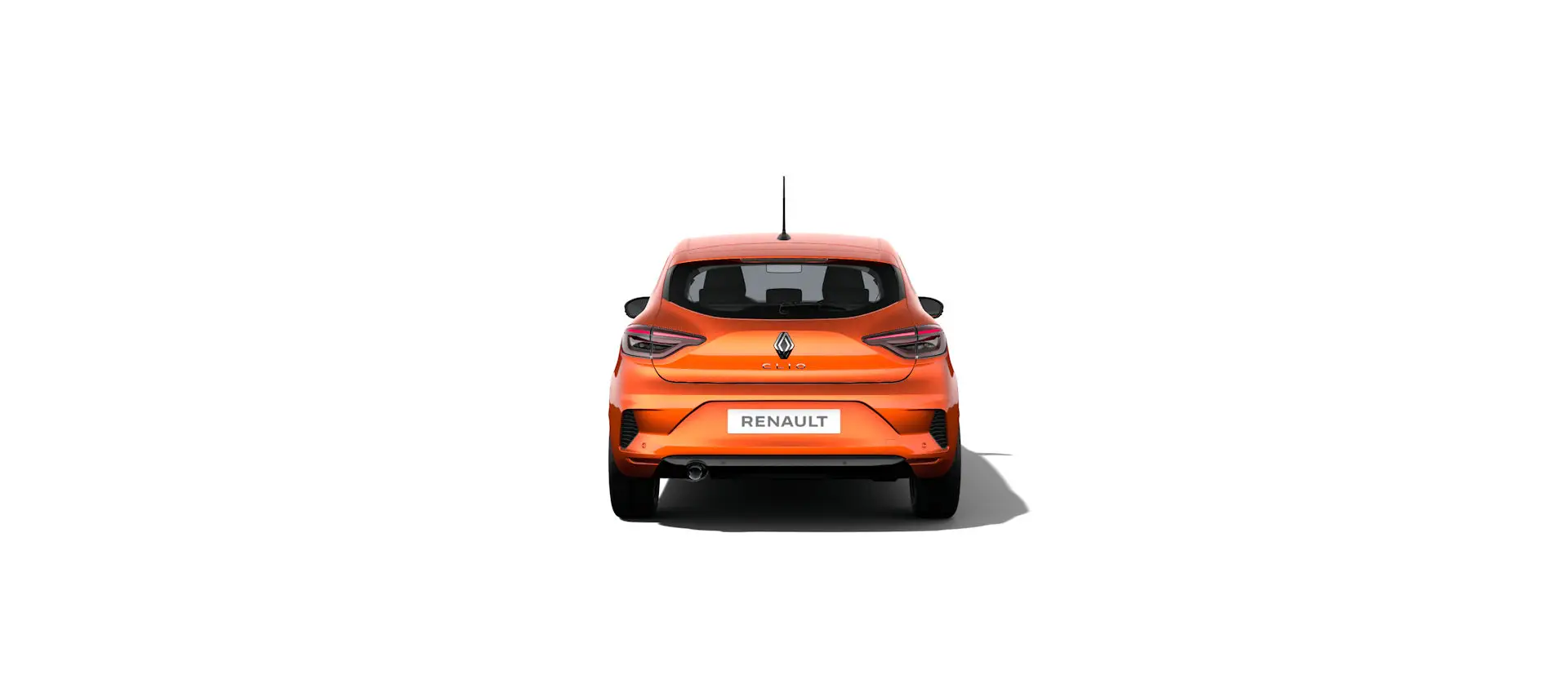 RENAULT Clio E-Tech 1.6 E-Tech 145 HEV Esprit Alpine