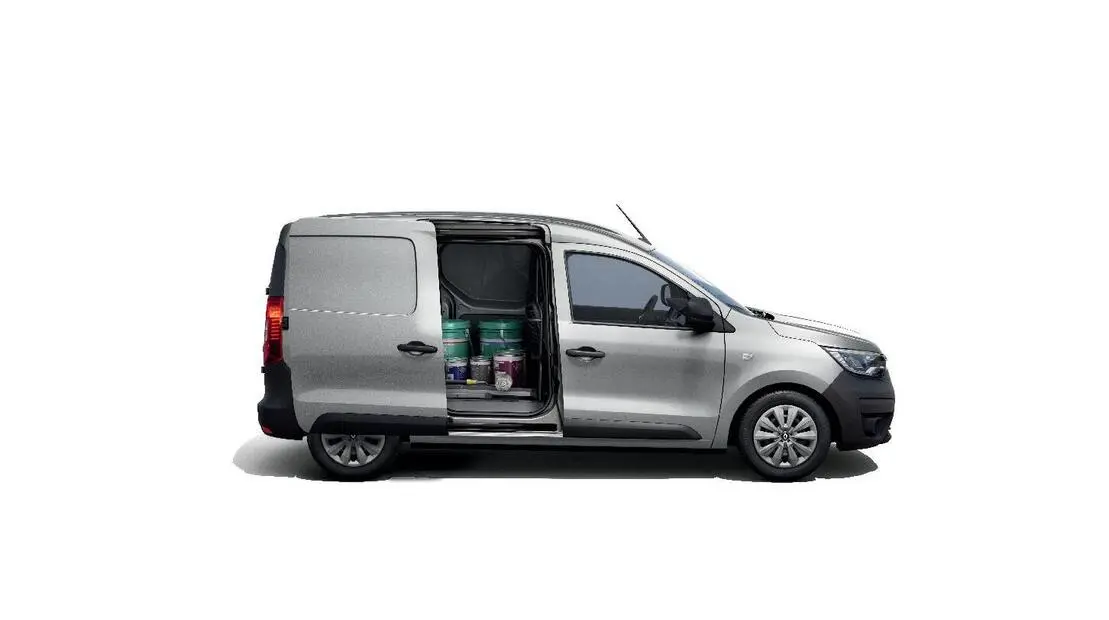 RENAULT Express VAN 1.5 dCi 95 Start